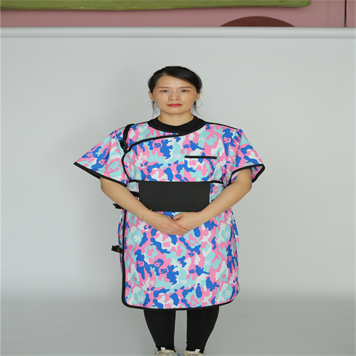 佳木斯铅衣的保护作用是如何体现出来的呢