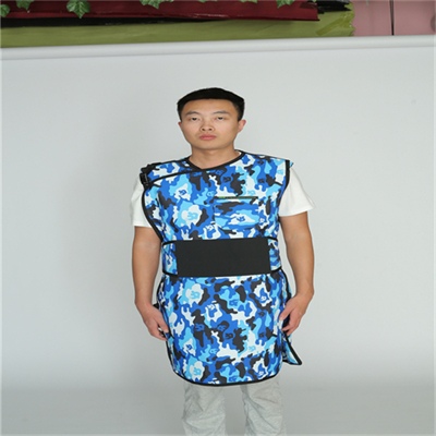 佳木斯铅衣的使用方法是什么,需要穿多久呢