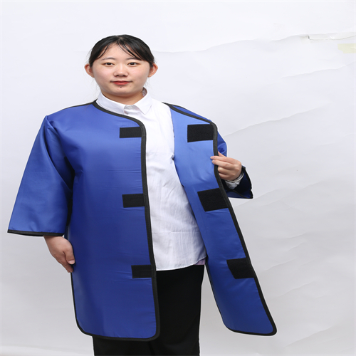 佳木斯铅衣的防护效果能持续多久